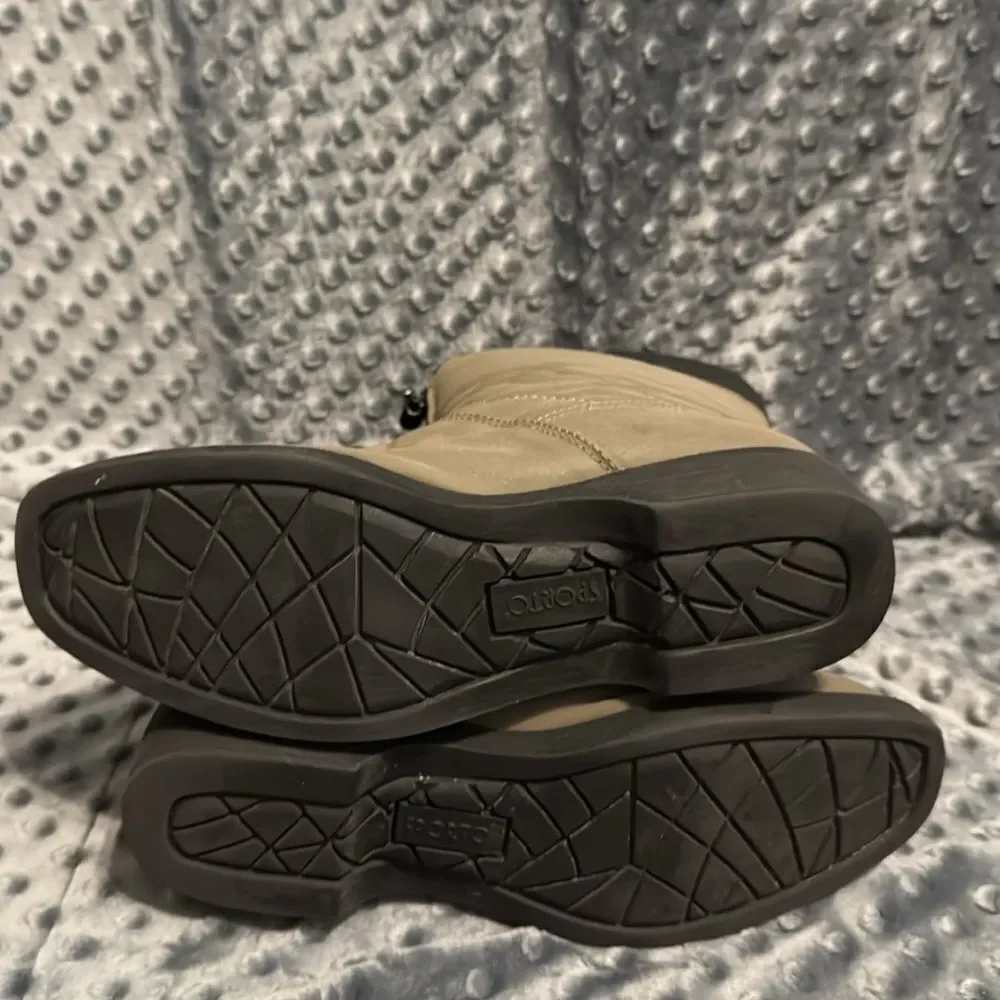 Women’s Sporto Insulated Snow/Rain Boots